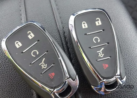 2021 Chevrolet Blazer Awd 2Lt из США, поврежденный, VIN 3GNKBHRS2MS504058